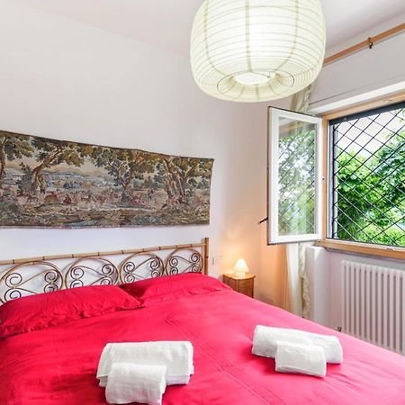 チェルノッビオComo Lake Cosy Flat With Garden And Parkingアパートメント エクステリア 写真