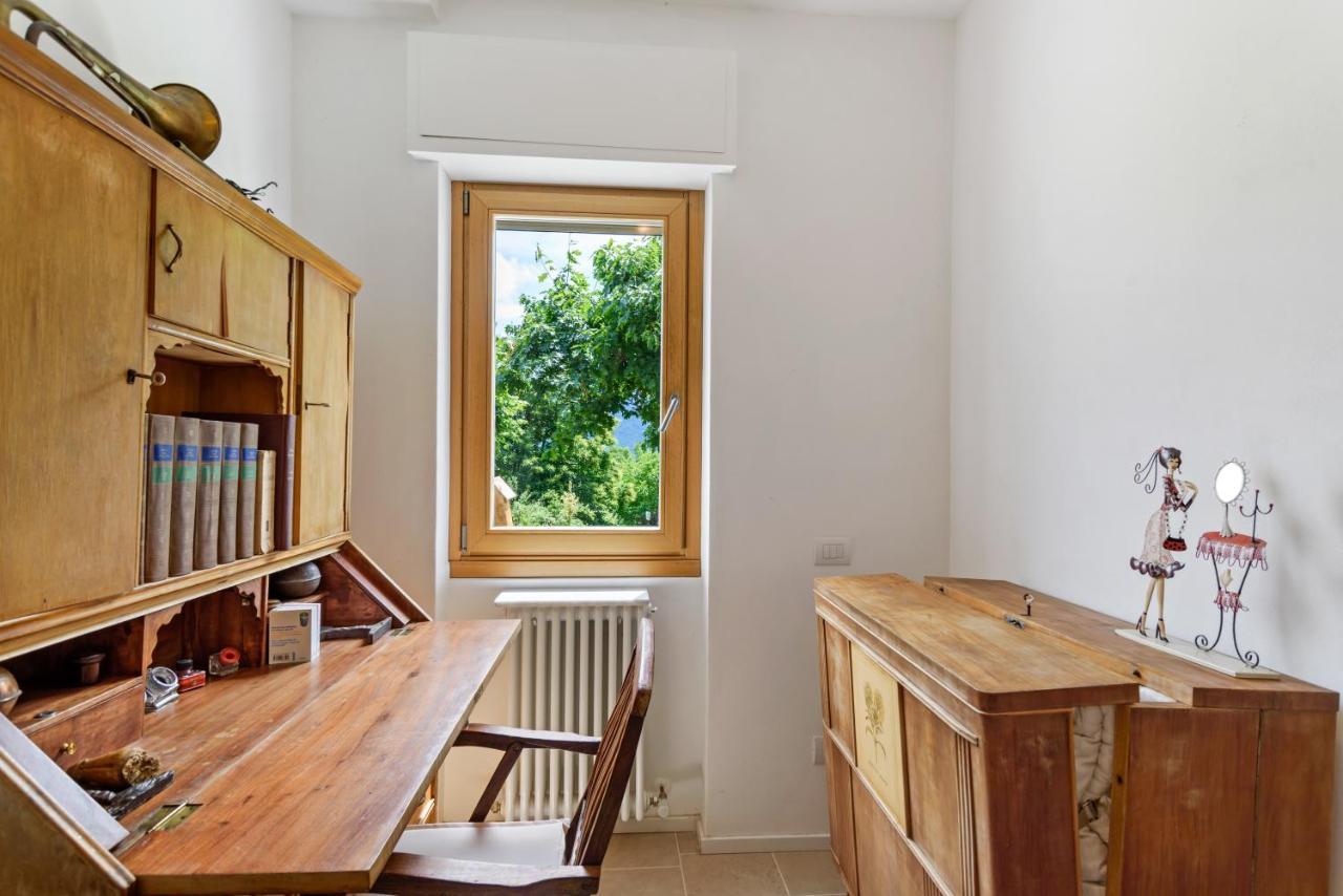 チェルノッビオComo Lake Cosy Flat With Garden And Parkingアパートメント エクステリア 写真