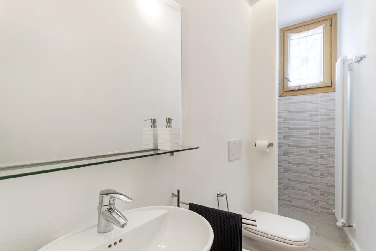 チェルノッビオComo Lake Cosy Flat With Garden And Parkingアパートメント エクステリア 写真